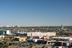  - Renaissance Denver Central Park Hotel - I-70, Exit 278