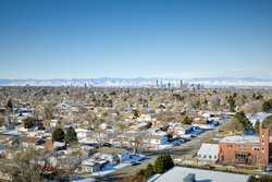  - Renaissance Denver Central Park Hotel - I-70, Exit 278