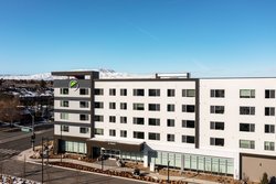  - Element Hotel Reno Experience District - I-580, Exit 30