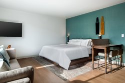  - Element Hotel Reno Experience District - I-580, Exit 30