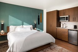  - Element Hotel Reno Experience District - I-580, Exit 30