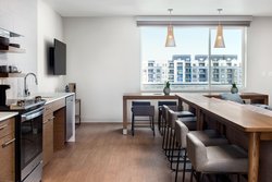  - Element Hotel Reno Experience District - I-580, Exit 30