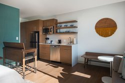  - Element Hotel Reno Experience District - I-580, Exit 30