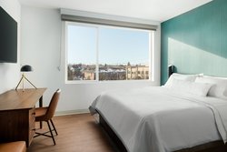  - Element Hotel Reno Experience District - I-580, Exit 30