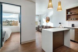  - Element Hotel Reno Experience District - I-580, Exit 30