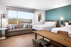  - Element Hotel Reno Experience District - I-580, Exit 30