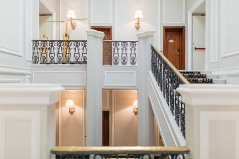 THE ST REGIS FLORENCE - Photo 8