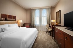  - Westin Hotel San Jose