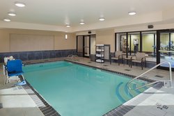  - Courtyard by Marriott Hotel Ithaca