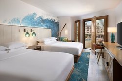  - Sheraton Kauai Coconut Beach Resort Kapaa