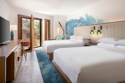  - Sheraton Kauai Coconut Beach Resort Kapaa