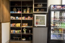  - Holiday Inn Express Marshfield - I-44, Exit 100