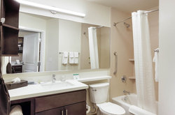  - Candlewood Suites Brighton