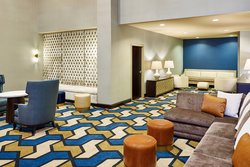  - Sheraton Fort Worth Hotel & Spa - I-30, Exits 13 & 15A