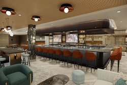  - Sheraton Fort Worth Hotel & Spa - I-30, Exits 13 & 15A