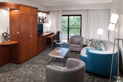  - Courtyard by Marriott Hotel Sweetwater