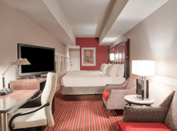  - Crowne Plaza Hotel Union Station Indianapolis