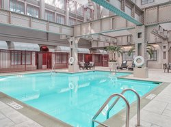  - Crowne Plaza Hotel Union Station Indianapolis