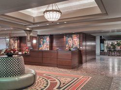  - Crowne Plaza Hotel Union Station Indianapolis