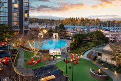  - Westin Bayshore Hotel Vancouver