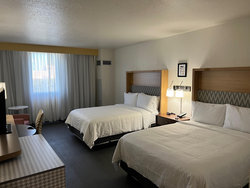 - Holiday Inn Intl Drive Conv Center Orlando - I-4, Exit 74A