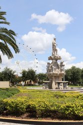  - Holiday Inn Intl Drive Conv Center Orlando - I-4, Exit 74A