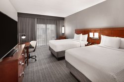  - Courtyard by Marriott Hotel Airport Memphis