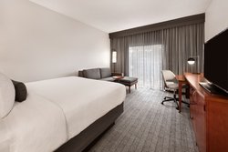  - Courtyard by Marriott Hotel Airport Memphis