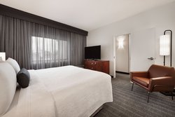  - Courtyard by Marriott Hotel Airport Memphis