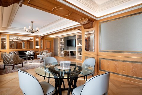 THE WESTIN PALACE MILAN - Photo 43