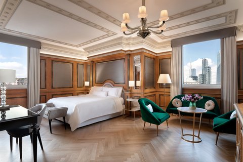 THE WESTIN PALACE MILAN - Photo 50