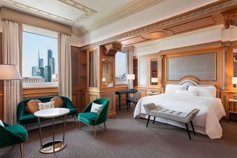 THE WESTIN PALACE MILAN - Photo 44