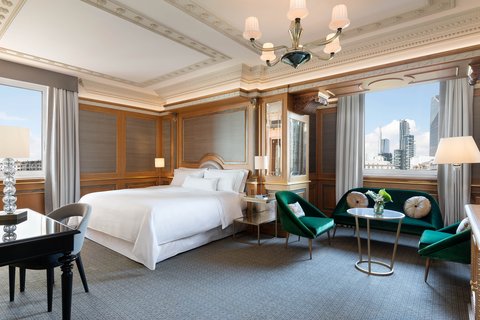THE WESTIN PALACE MILAN - Photo 45
