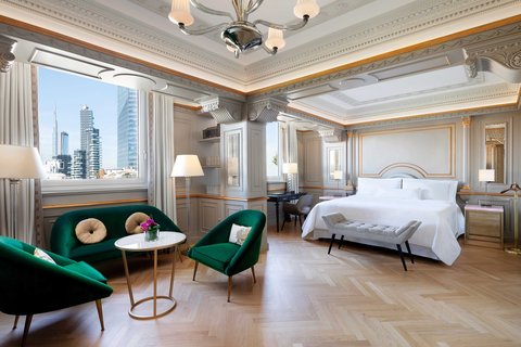 THE WESTIN PALACE MILAN - Photo 46