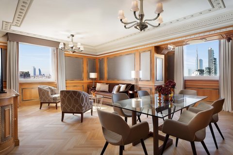 THE WESTIN PALACE MILAN - Photo 47