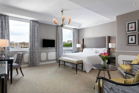 THE WESTIN PALACE MILAN - Photo 48