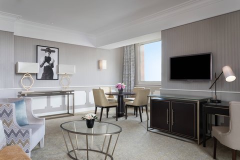 THE WESTIN PALACE MILAN - Photo 49