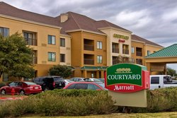  - Courtyard by Marriott Round Rock - I-35, Exit 254