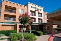  - Courtyard by Marriott Round Rock - I-35, Exit 254