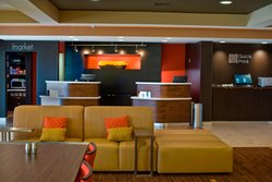  - Courtyard by Marriott Round Rock - I-35, Exit 254