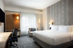  - Courtyard by Marriott Round Rock - I-35, Exit 254