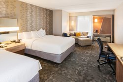  - Courtyard by Marriott Round Rock - I-35, Exit 254