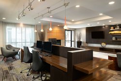  - Courtyard by Marriott Round Rock - I-35, Exit 254