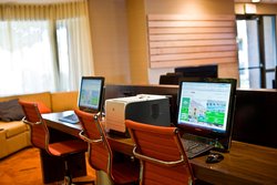  - Courtyard by Marriott Round Rock - I-35, Exit 254