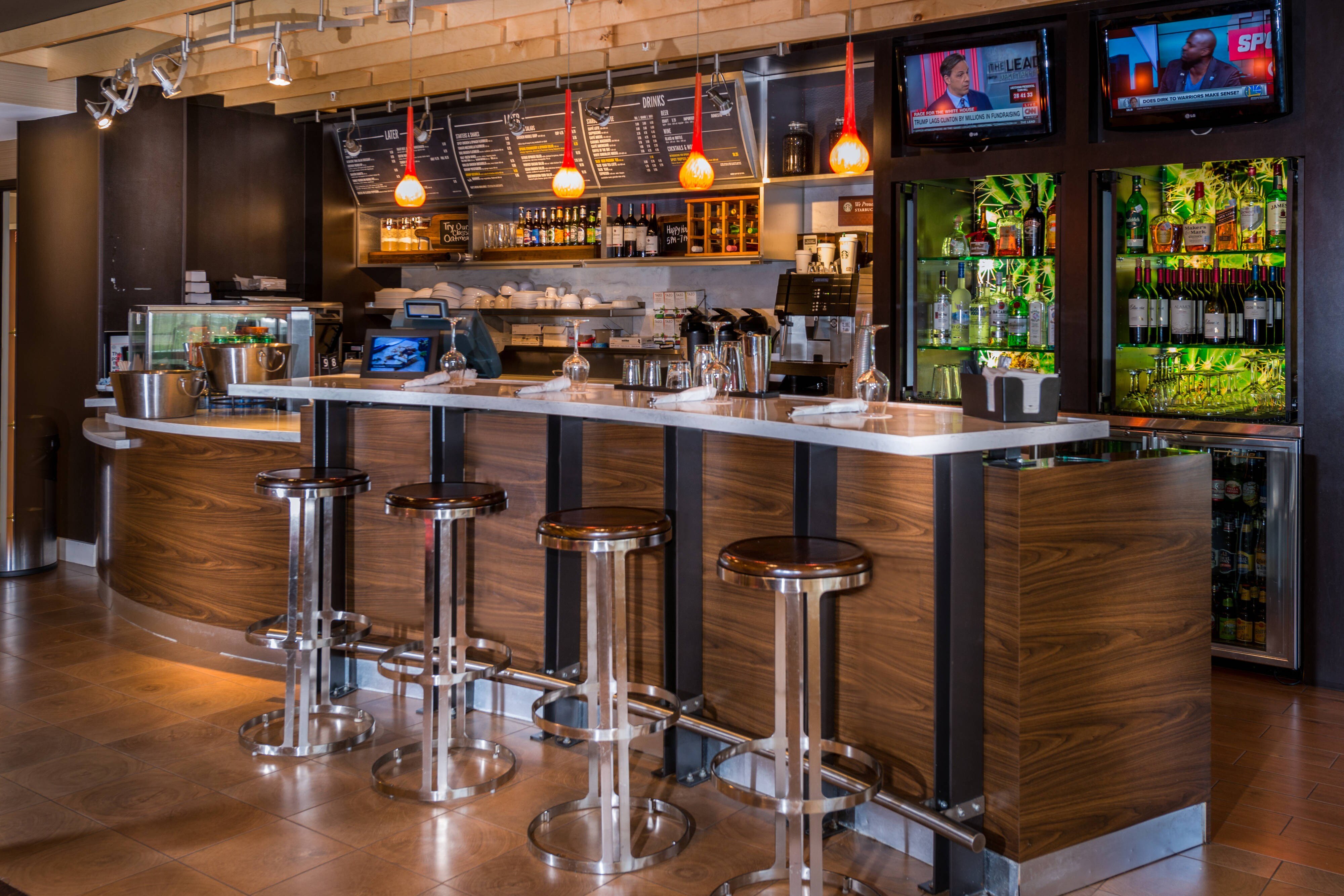 The Bistro
