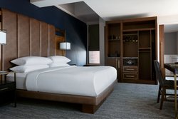  - Marriott Long Wharf Hotel Boston