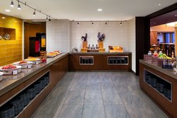  - Marriott Long Wharf Hotel Boston