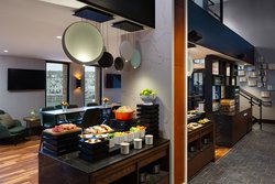  - Marriott Long Wharf Hotel Boston