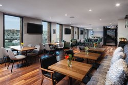  - Marriott Long Wharf Hotel Boston