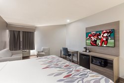  - Red Roof Inn & Suites Corbin - I-75, Exit 25